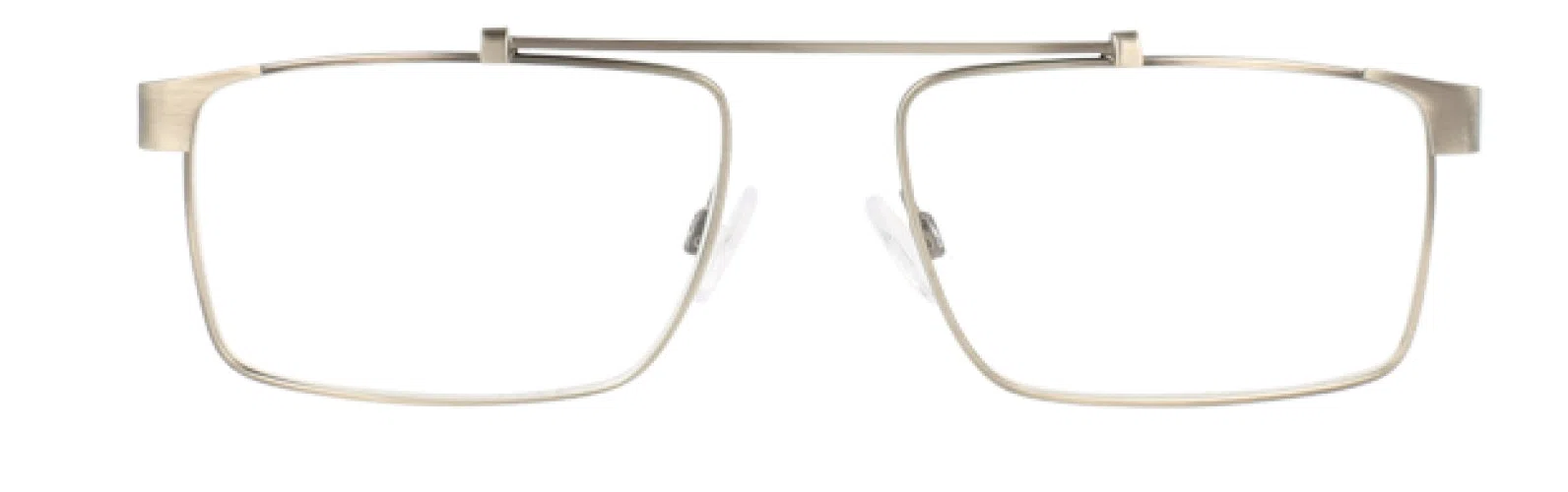 Shaquille O'Neal SO163M Eyeglasses - Black - view 8